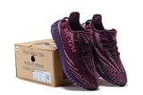 Adidas YEEZY BOOST 350 V2 'Purple Tint' Shoes Men Women Sneaker !!! CYBER MONDAY SALE !!!