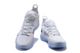 OFF-WHITE x Nike Zoom KD11  White Men Shoes Sneaker !!! CYBER MONDAY SALE !!!