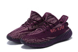 Adidas YEEZY BOOST 350 V2 'Purple Tint' Shoes Men Women Sneaker !!! CYBER MONDAY SALE !!!