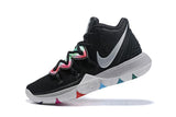 Nike Kyrie 5 Black Camouplage Men Basketball Shoes !!! CYBER MONDAY SALE !!!