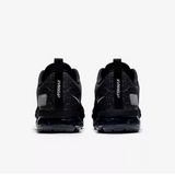 Nike Air Vapormax Run Utility Black Red Shoes Sneakers Men !!! CYBER MONDAY SALE !!!