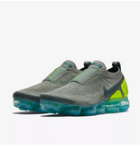 Nike Air Vapormax Moc 2 "Neo Turquoise" Shoes Sneakers Men !!! CYBER MONDAY SALE !!!