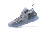 Nike Zoom KD11 'Cool Grey' Men Shoes Sneaker !!! CYBER MONDAY SALE !!!