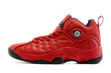 Nike Air Jordan Jumpman Team II Red Shoes Basketball Men !!! CYBER MONDAY SALE !!!