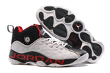 Nike Air Jordan Jumpman Team II White/Red/Black Shoes Basketball Men !!! CYBER MONDAY SALE !!!