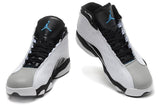 Nike Air Jordan Men 13 Retro White Men Basketball !!! CYBER MONDAY SALE !!!