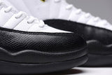 Nike Air Jordan 12 Retro 'Taxi' 2013 Black White Shoes Basketball Men !!! CYBER MONDAY SALE !!!