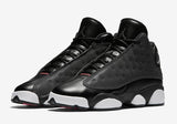 Nike Air Jordan Men 13 Retro Black Hyper Pink Basketball Men !!! CYBER MONDAY SALE !!!