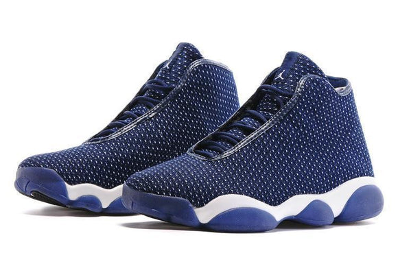 Nike Air Jordan Horizon Navy White Infrared Retro 13 Shoes Basketball Men !!! CYBER MONDAY SALE !!!