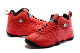 Nike Air Jordan Jumpman Team II Red Shoes Basketball Men !!! CYBER MONDAY SALE !!!