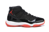 Nike Air Jordan 11 Retro Playoff Red Basketball Men !!! CYBER MONDAY SALE !!!