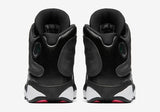 Nike Air Jordan Men 13 Retro Black Hyper Pink Basketball Men !!! CYBER MONDAY SALE !!!