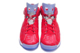 Nike Air Jordan 6 Retro Slam Dunk Red Shoes !!! CYBER MONDAY SALE !!!